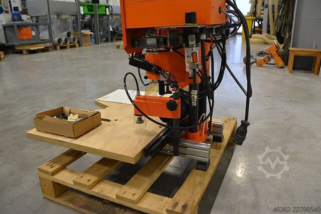 Fitting drill machine Blum MINIPRESS P