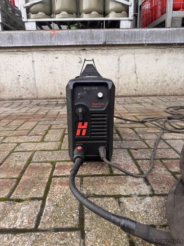 Narzędzie do cięcia plazmowego Hypertherm Powermax45 XP