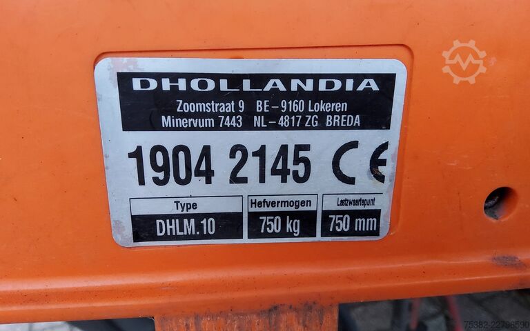 Kutija za frižider Renault Master 150.35 VDG-28-Z - KARHOF KOEL LAADBAK - ...