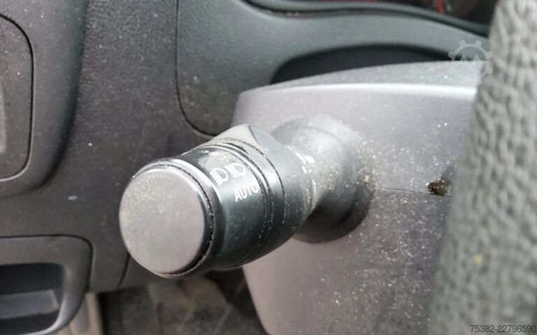Kutija za frižider Renault Master 150.35 VDG-28-Z - KARHOF KOEL LAADBAK - ...