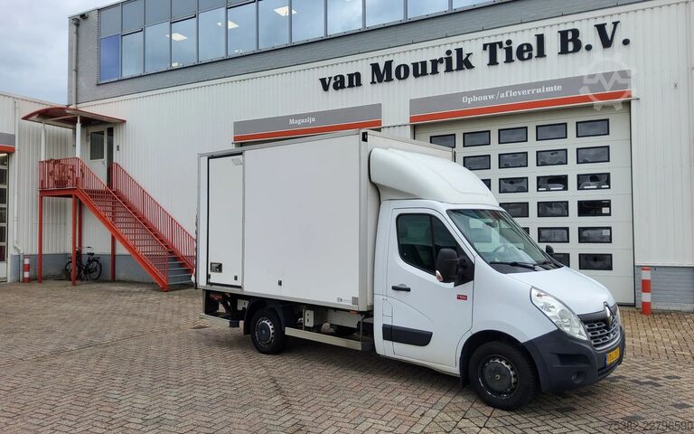 Kutija za frižider Renault Master 150.35 VDG-28-Z - KARHOF KOEL LAADBAK - ...
