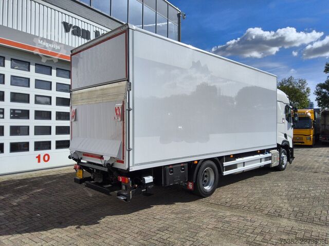 Maleta Renault T SLEEPERCAB - BD-539-X - 20 TON - VANGMUIL - E...