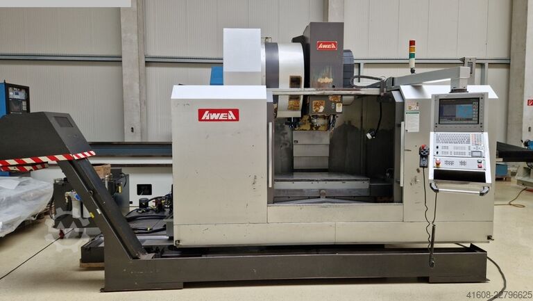  AWEA BM-1200
