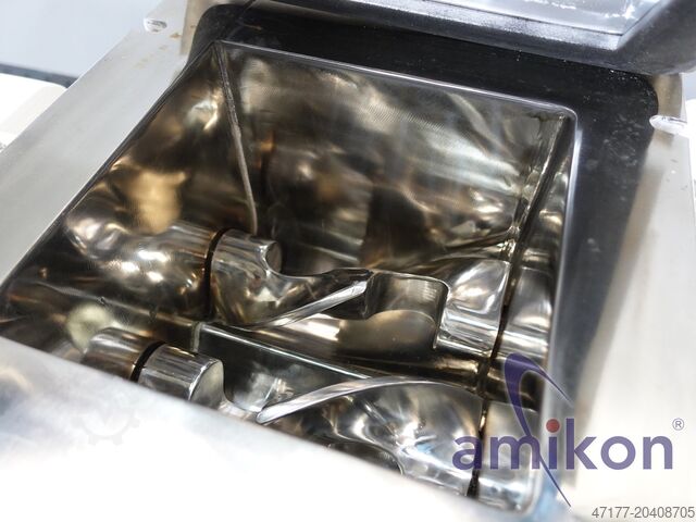 Laboratorní míchačka, hnětení, míchání Shandong Karvil Machinery Technology Mixer NH-5L Labormischer