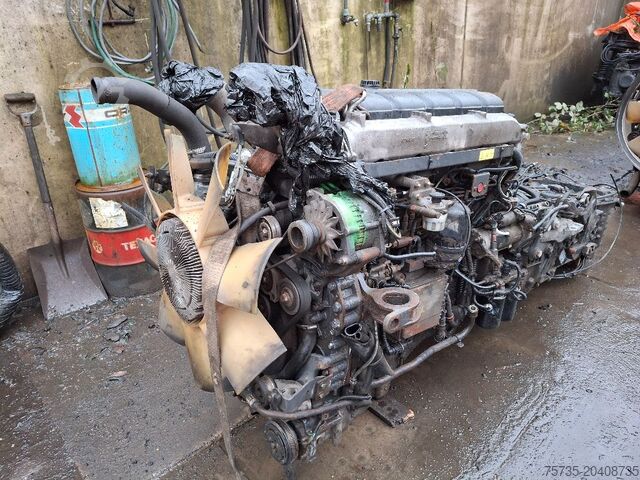 モーター RENAULT PREMIUM