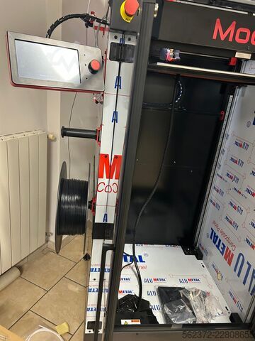  Modix 120 Z