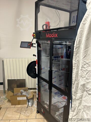  Modix 120 Z