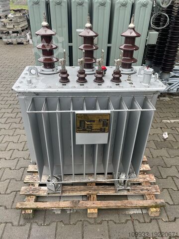 трансформатор BEZ TOHn 318/22