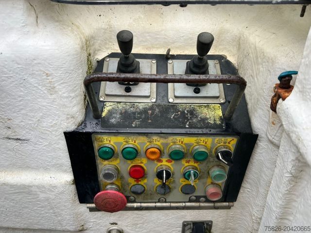 作業用高所作業車 MAN TGL 12.250 Hubarbeitsbühne 17m Comilev 170 TPC