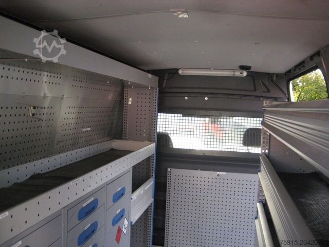 その他 MERCEDES-BENZ 316 CDI Sprinter 4x4 hoch/lang Euro5 *96.000 KM*