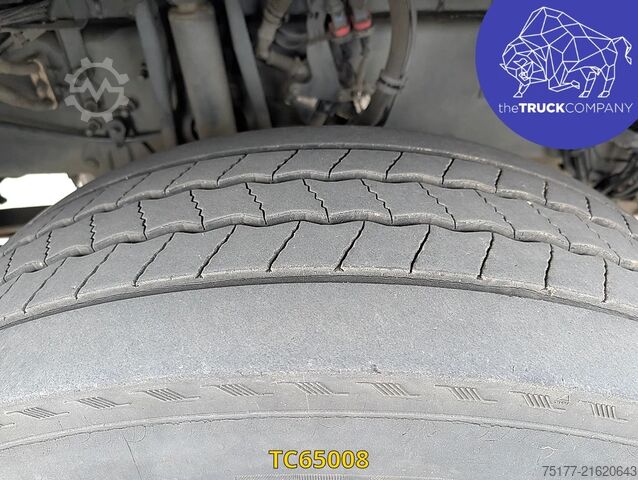 স্ট্যান্ডার্ড SZM Renault T 440