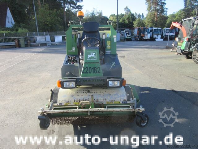 เครื่องตัดหญ้า Amazone 