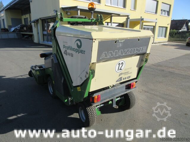 เครื่องตัดหญ้า Amazone 