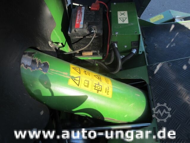 เครื่องตัดหญ้า Amazone 