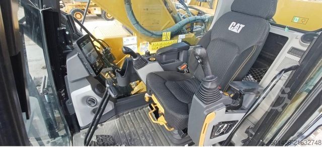 Excavadora de cadenas CATERPILLAR 336 Baujahr 2021 CE