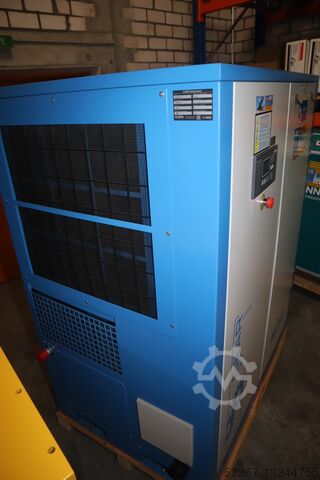 37 千瓦螺杆压缩机 8 巴 ALMIG GEAR 37 XP
