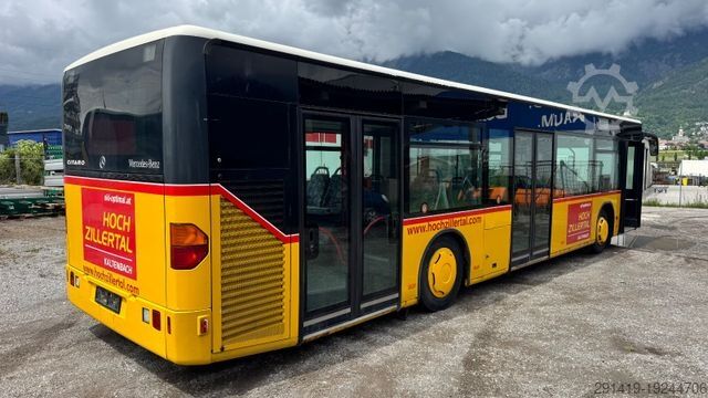 รถโดยสารประจำทางในเมือง MERCEDES-BENZ Evobus Citaro  O 530 Linienbus 35 Sitz Bj 2003