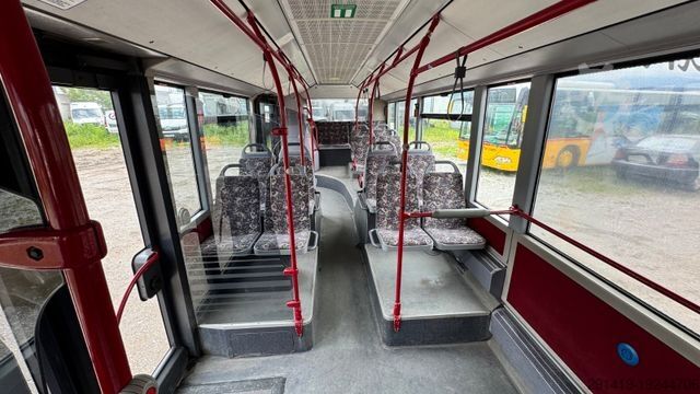 รถโดยสารประจำทางในเมือง MERCEDES-BENZ Evobus Citaro  O 530 Linienbus 35 Sitz Bj 2003