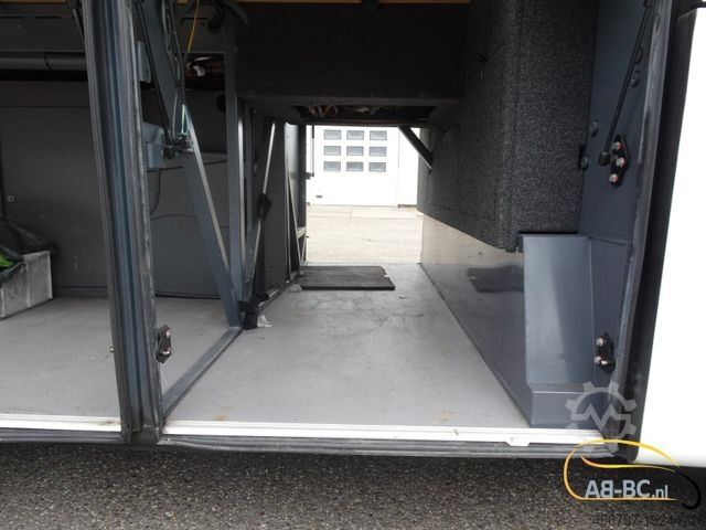 Távolsági autóbusz VDL Futura FHD2 129/300 54 Sitze EURO 6