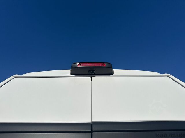 Autocaravana AFFINITY AFFINITY DUO WHITE EDITION VAN