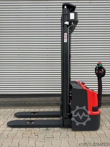 Slagač za pješake Noblelift PS16L  TX5300
