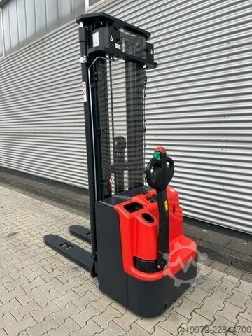 Slagač za pješake Noblelift PS16L  TX5300