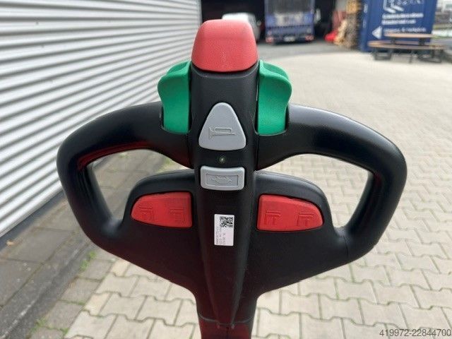 Slagač za pješake Noblelift PS16L  TX5300