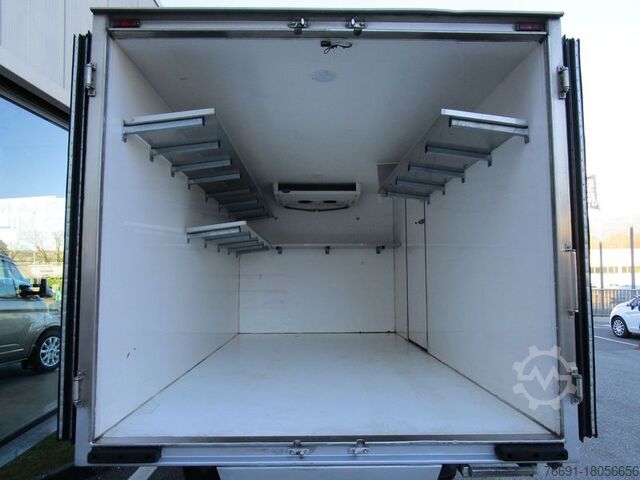 Kühlkoffer-LKW Iveco Daily 60.150 - Frigo congelamento -20 gradi   -
