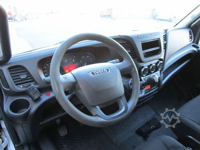 Kühlkoffer-LKW Iveco Daily 60.150 - Frigo congelamento -20 gradi   -