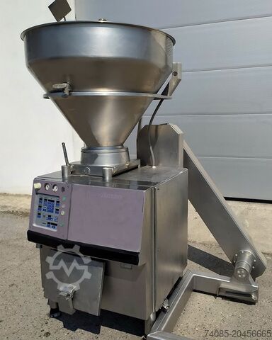 육류 가공 기계 Handtmann VF 200