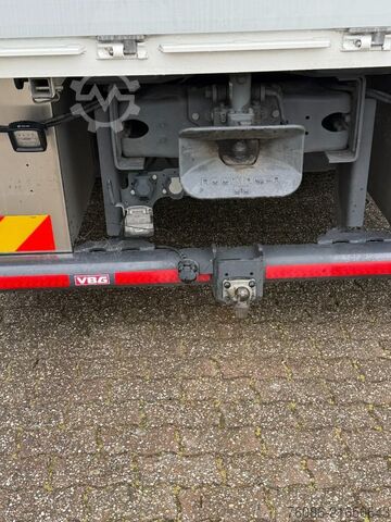 Kranwagen Scania P450 XT EFFER 955 (95TM)CROSSSTAB JIB LIER!!202...