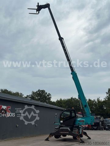 Other BOBCAT TR 38160 Roto-Teleskoplader,Klima,Bj. 2016