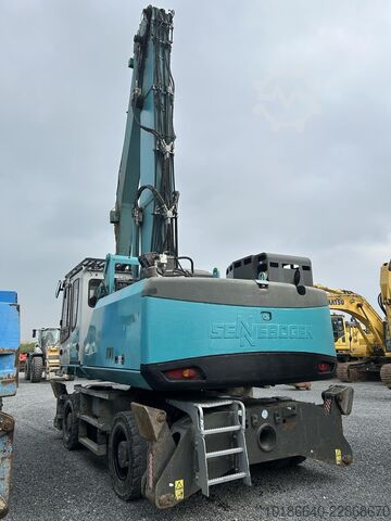  Sennebogen 825M