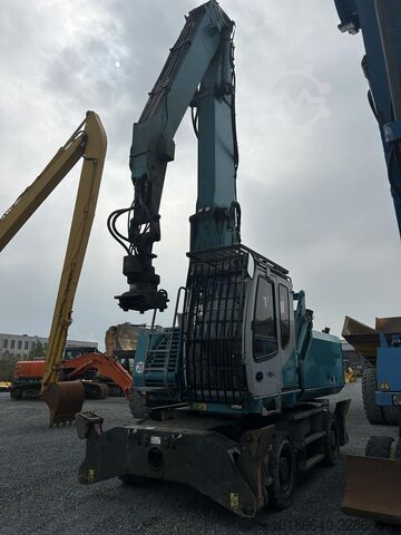  Sennebogen 825M