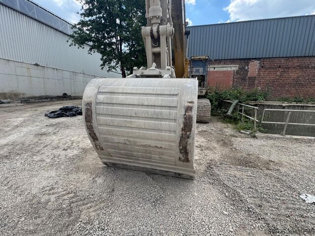 Crawler excavators Caterpillar CAT 350L