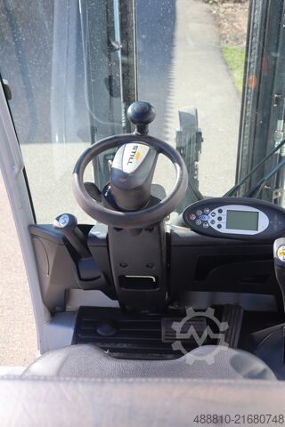 Forklift Still RX 20-16 P 