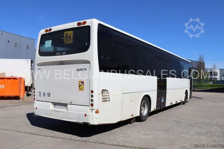 Intercitybus Irisbus / Iveco RECREO