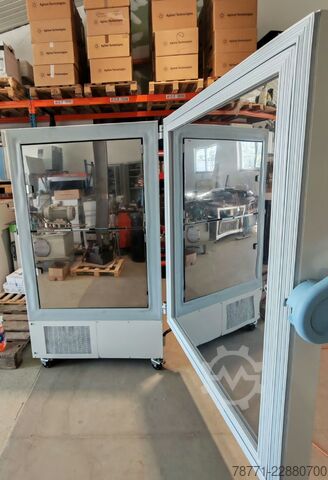 −86 °C laboratoriumvriezer VWR ULT Freezer Eco 528 Premium