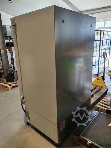 −86 °C laboratoriumvriezer VWR ULT Freezer Eco 528 Premium