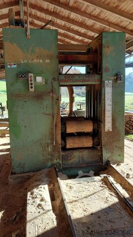 갯터 톱(왕복 프레임쏘) Stocker Supremus