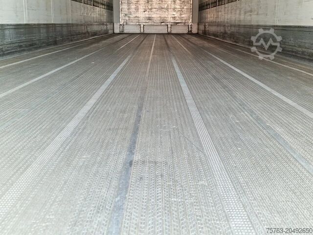 Refrigerated/frozen transport Schmitz Cargobull SCB*S3B Carrier Vector 1950 Multi Temp - Double...