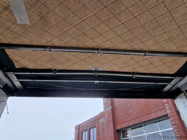 Schiebeplanen Schwarzmüller Tautliner 3 axle - Loadlift - Lift axle - BPW A...