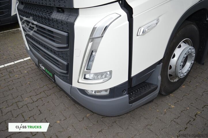 Unit traktor standar VOLVO FH 460 Globetrotter XL i-Save