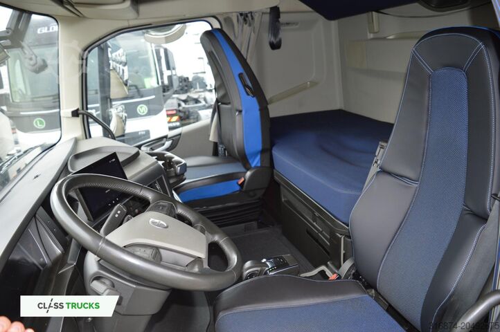 Unit traktor standar VOLVO FH 460 Globetrotter XL i-Save