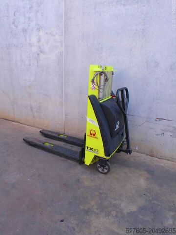 Stacker Pramac TX-10/09
