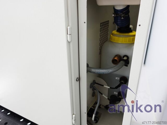 Climatic chamber with humidity, 34 liters Weiss WKL 34/40 -40...+150°C