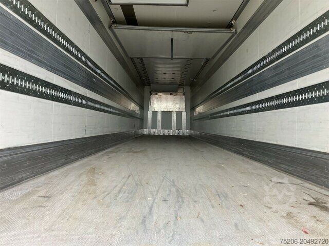 Spezial-LKW Krone Cool Liner Multitemp SDR 27 eL4-MT