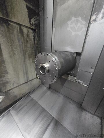 卧式加工中心 Mitsui Seiki HU 150 A