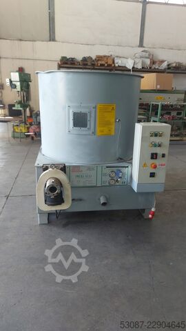 Brikettpresse Prodeco L70