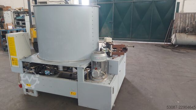 Brikettpresse Prodeco L70